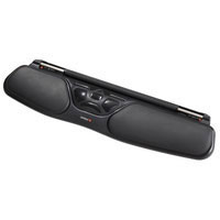 Contour design RollerMouse Free2 (RM-FREE2-BLK)